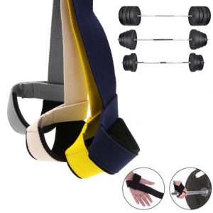 II-GYMWS1