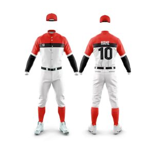 Softball Uniform