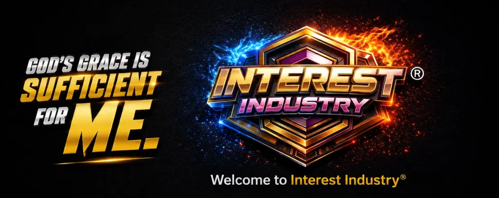 Interest Industry