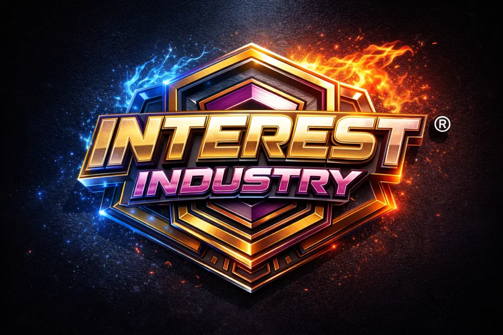 Interest Industry